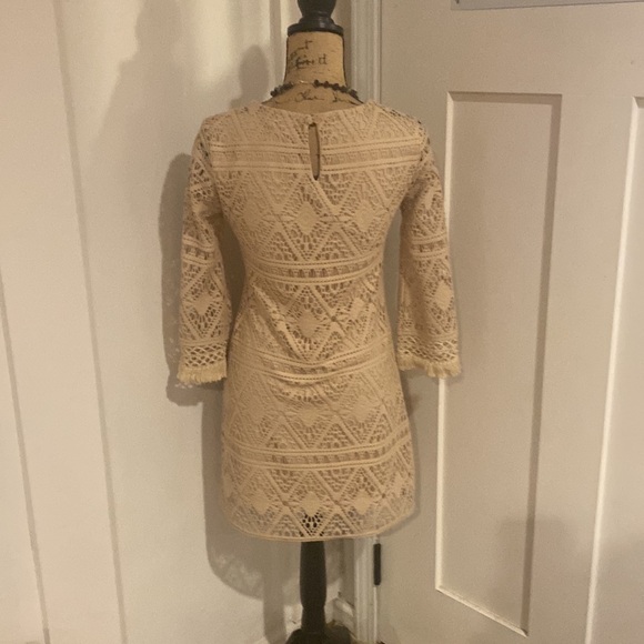 Jodi Kristopher Dress Size Small - Picture 3 of 8